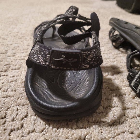 Chaco sandals - Picture 3 of 3